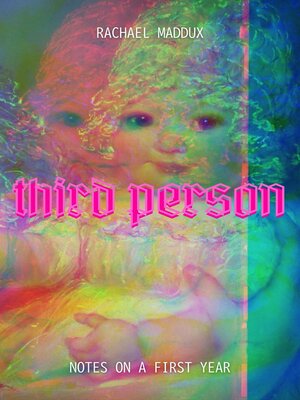 cover image of Third Person